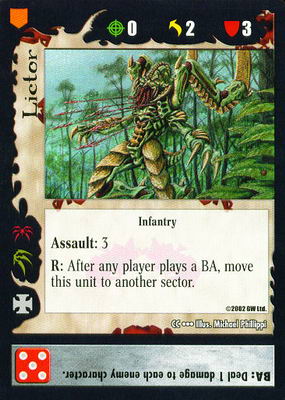 Lictor